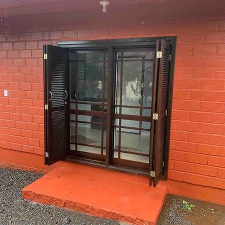 Apartamento Em Gramado 1 エクステリア 写真