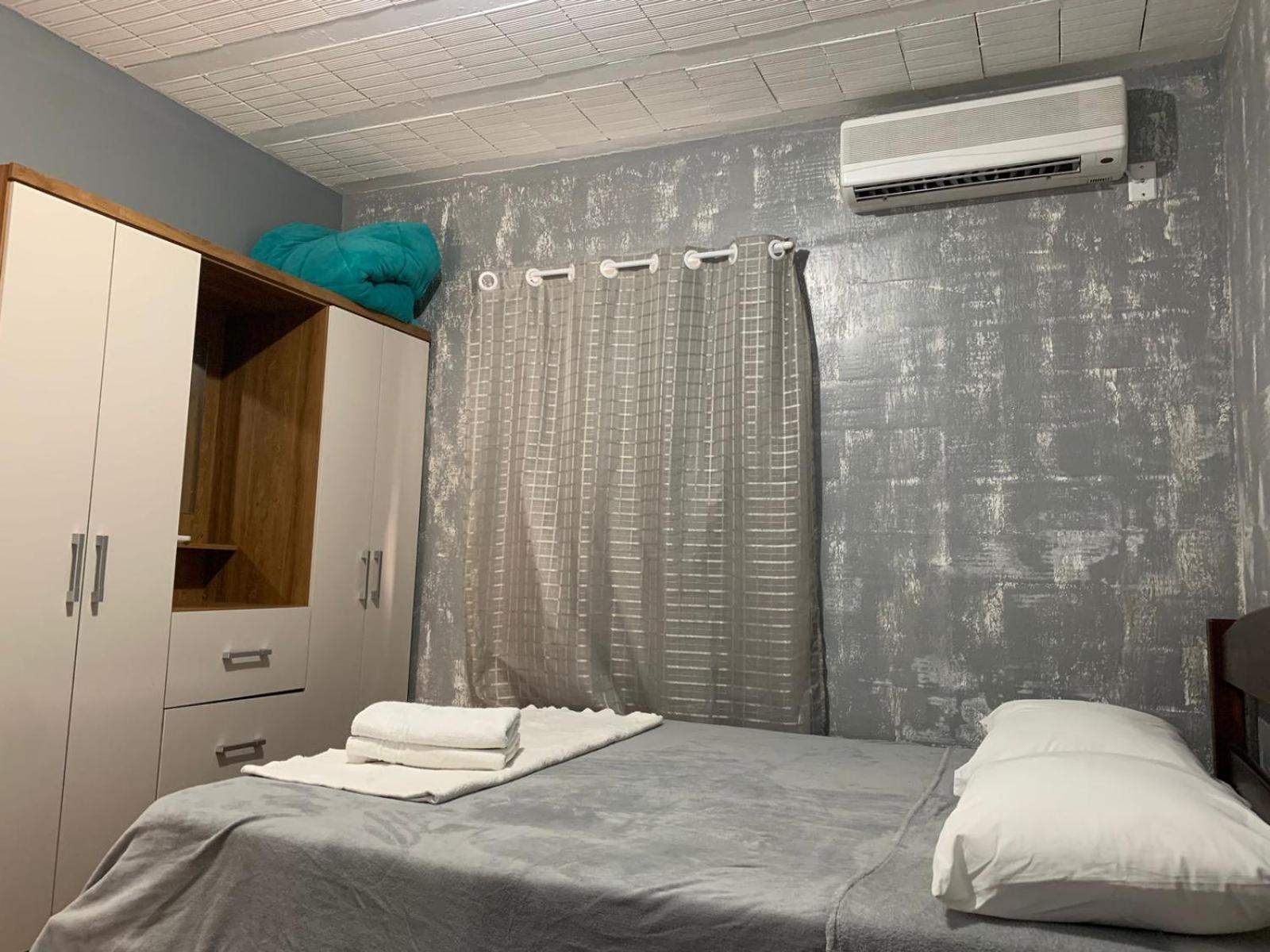 Apartamento Em Gramado 1 エクステリア 写真