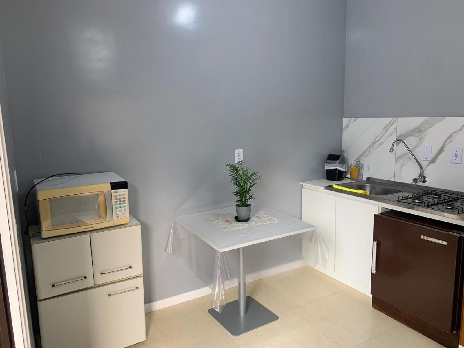 Apartamento Em Gramado 1 エクステリア 写真