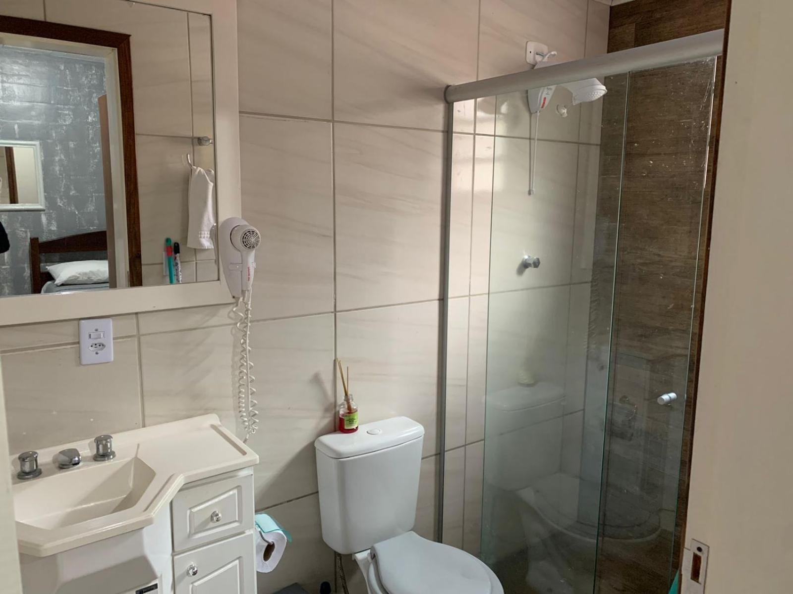 Apartamento Em Gramado 1 エクステリア 写真
