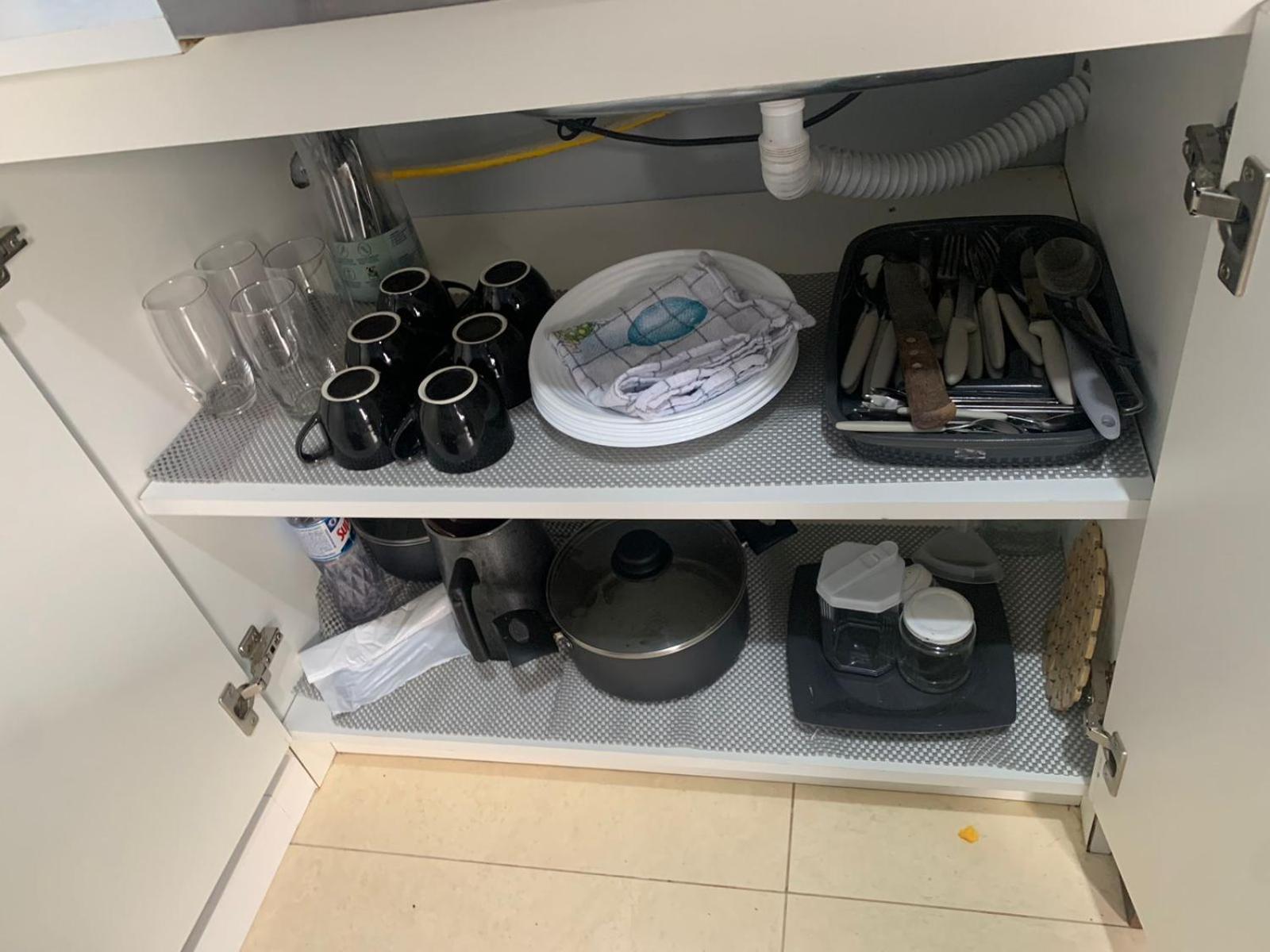 Apartamento Em Gramado 1 エクステリア 写真